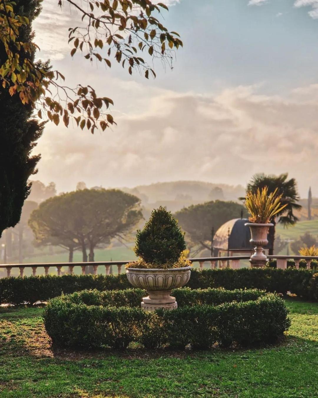 Castello Di Spessa - Residenze D'Epoca Capriva del Friuli Exterior foto