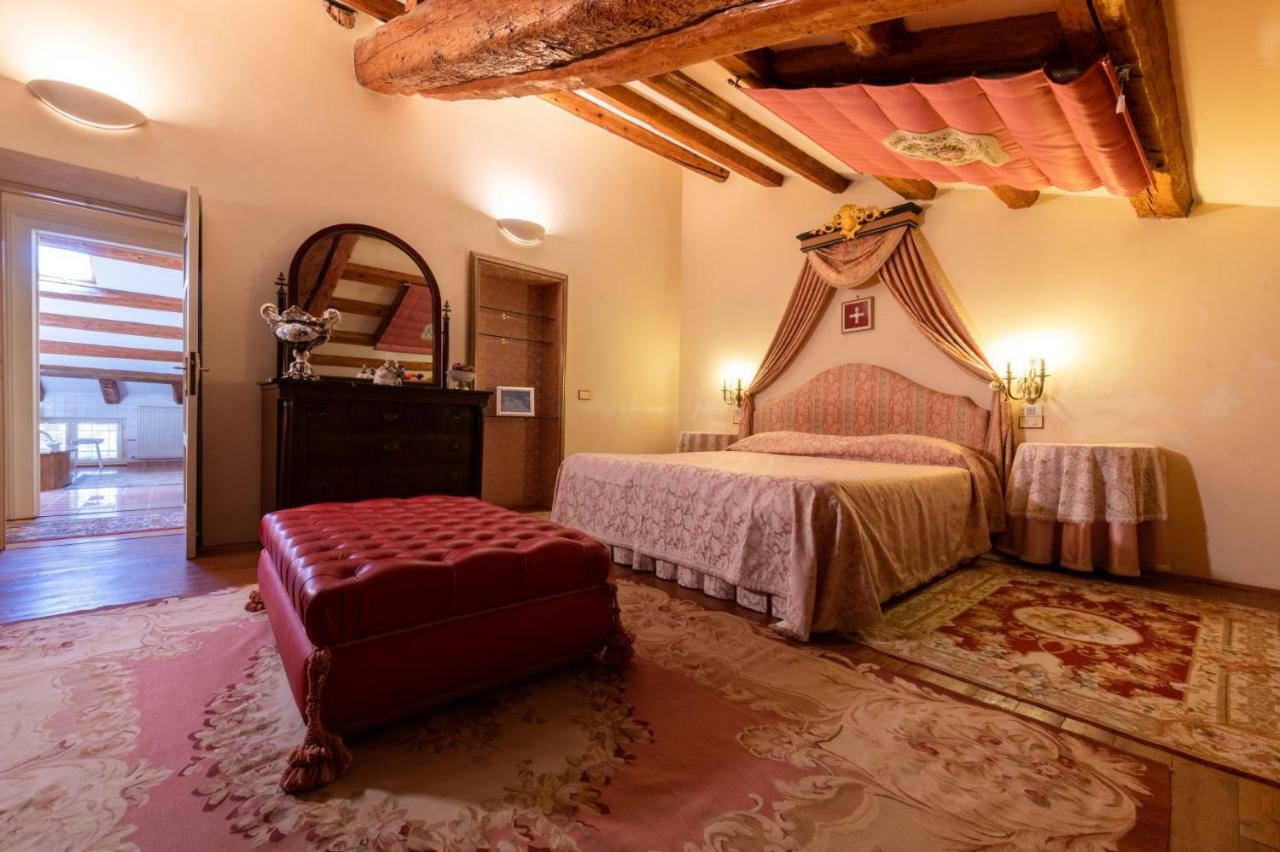 Castello Di Spessa - Residenze D'Epoca Capriva del Friuli Exterior foto